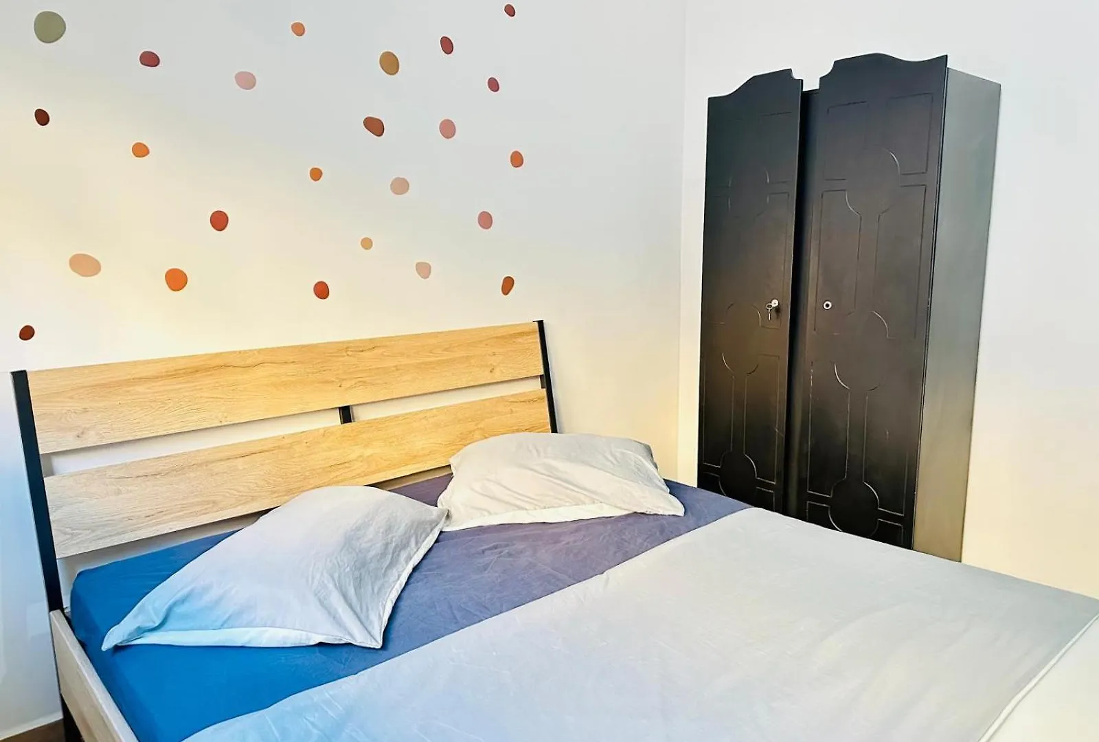 Au Centre De Marrakech Wi-Fi,Smart Tv, Pool Apartman Marrákes