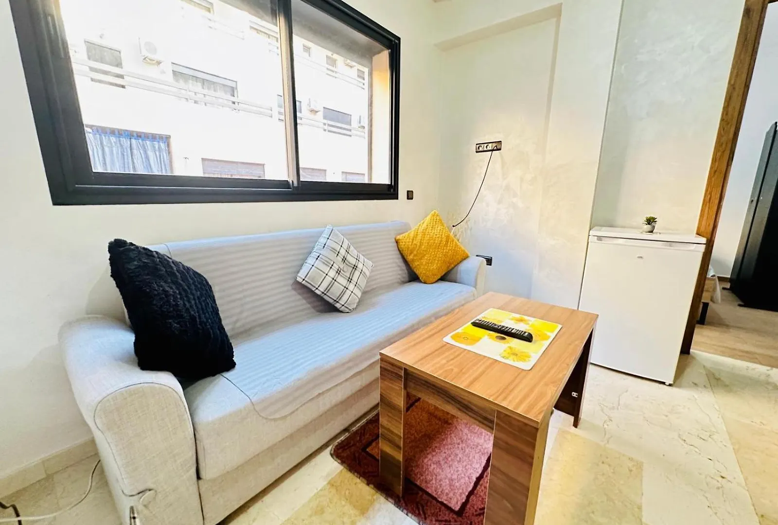 Au Centre De Marrakech Wi-Fi,Smart Tv, Pool Διαμέρισμα Μαρακές Μαρόκο
