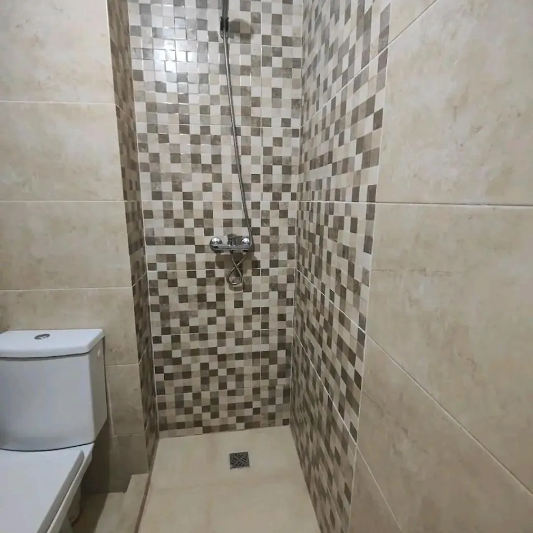 Au Centre De Marrakech Wi-Fi,Smart Tv, Pool Διαμέρισμα Μαρακές Μαρόκο